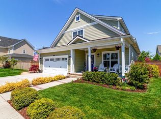 2077 Grandon Loop Rd, Virginia Beach, VA 23456