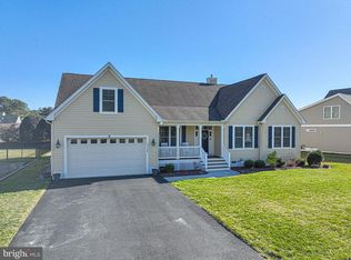 13126 Muirfield Ln, Berlin, MD 21811