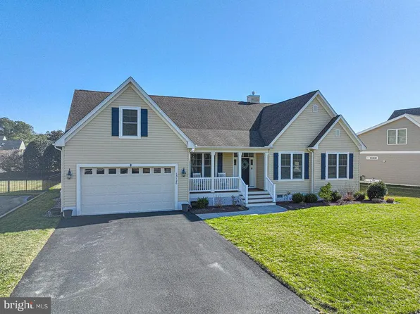 13126 Muirfield Ln, Berlin, MD 21811