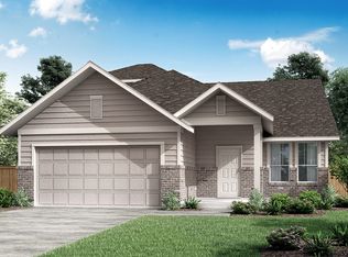 110 Mathew St, Bertram, TX 78605