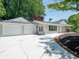 3310 Shady Cove Rd, Cumming, GA 30041