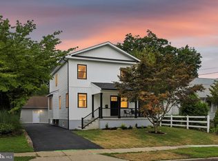 266 S Haviland Ave, Audubon, NJ 08106