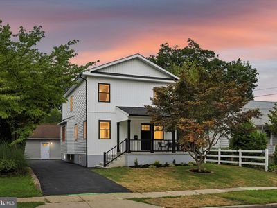 266 S Haviland Ave, Audubon, NJ, 08106