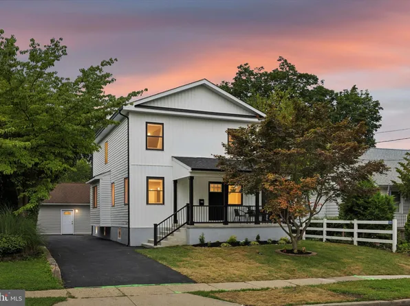 266 S Haviland Ave, Audubon, NJ 08106