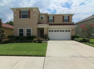 2949 Winglewood Cir, Lutz, FL 33558