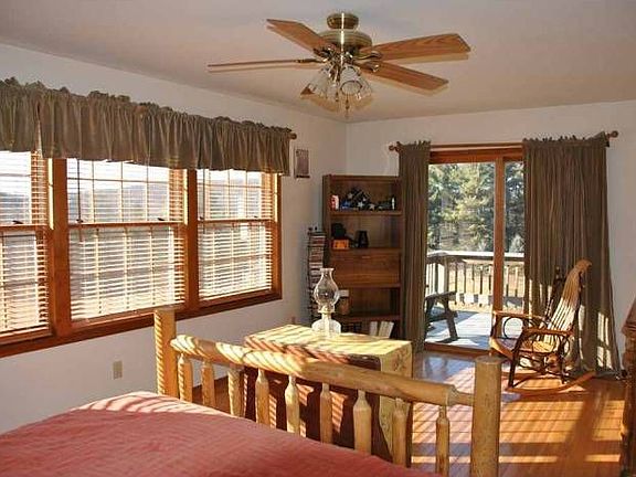 Oudoor Deck off Master