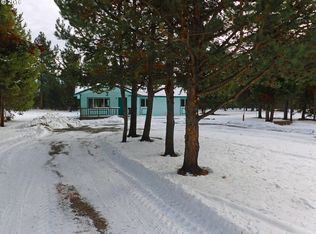 55750 Snow Goose Rd, Bend, OR 97707