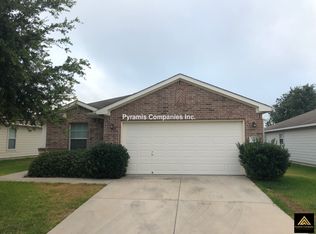 225 Brahma Way, Cibolo, TX 78108