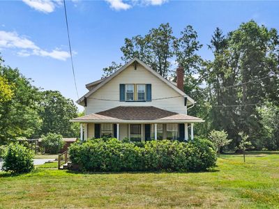 1557 Pittsburgh Rd, Franklin, PA, 16323