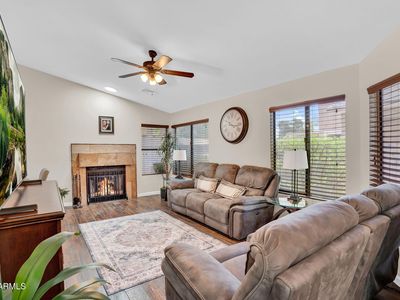 4725 E Brown Rd UNIT 10, Mesa, AZ, 85205