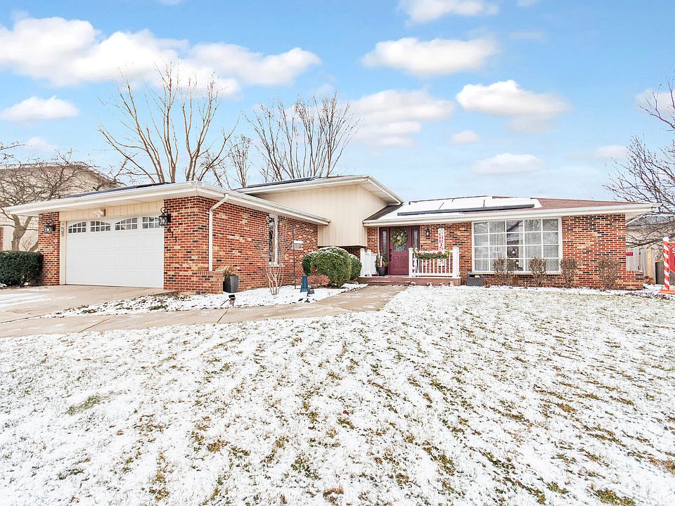 1st image of 613 Ca Crest Dr