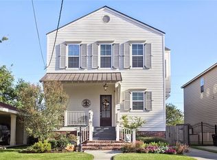 429 35th St, New Orleans, LA 70124