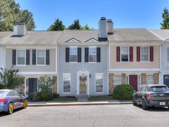 2106 TURTLE Court, Augusta, GA 30907