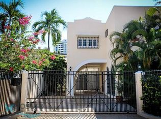 1152 Ave Magdalena, San Juan, PR 00907