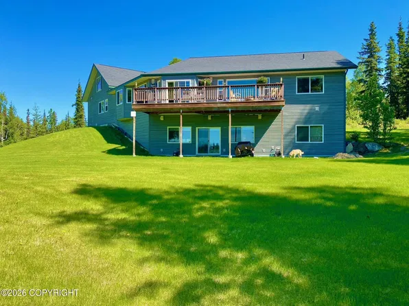 40248 Arrowhead Ave, Soldotna, AK 99669
