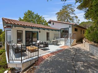 3244 Laurel Canyon Rd, Santa Barbara, CA 93105
