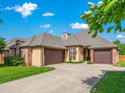 1086 S Joshua Avenue, Republic, MO, 65738