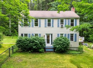 28 Haynes Rd, Deerfield, NH 03037