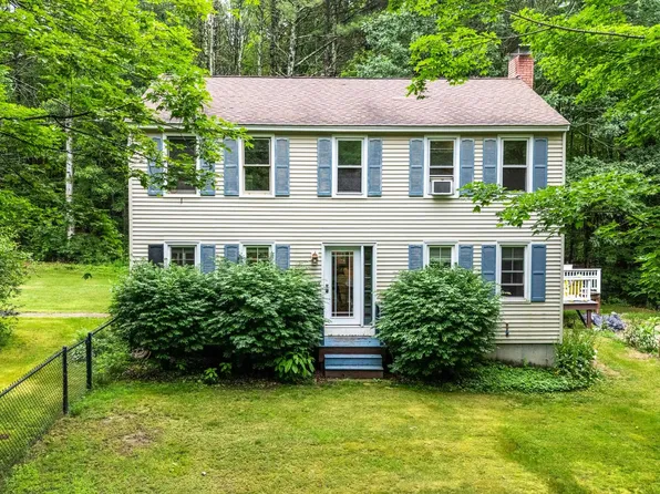 28 Haynes Road, Deerfield, NH 03037