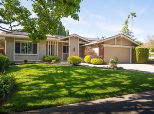 965 Mount Carmel Dr, San Jose, CA 95120