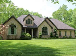 2667 Snake Run Rd, Wampum, PA 16157