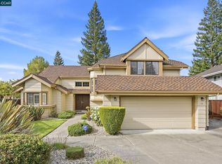135 Camden Ct, San Ramon, CA 94582