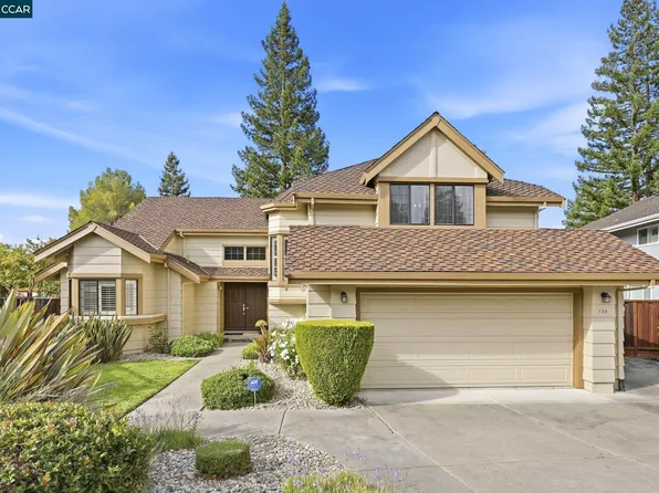 135 Camden Ct, San Ramon, CA 94582