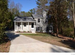 14 Leitzel Ct, Durham, NC 27713