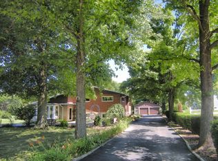 797 Old Springfield Rd, Vandalia, OH 45377