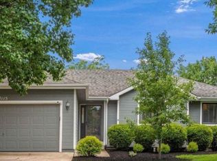 7115 SW Cannock Chase Rd, Topeka, KS 66614