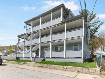 851 4Th Avenue, Berlin, NH, 03570