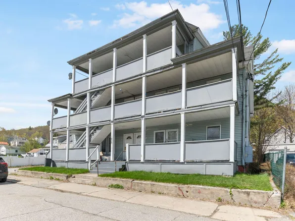 851 4Th Avenue, Berlin, NH 03570