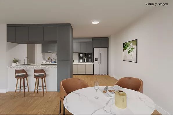 1st image of 301 Cathedral Pkwy APT 6N