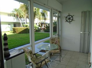 2100 NE 38th St APT 117, Lighthouse Pt, FL 33064