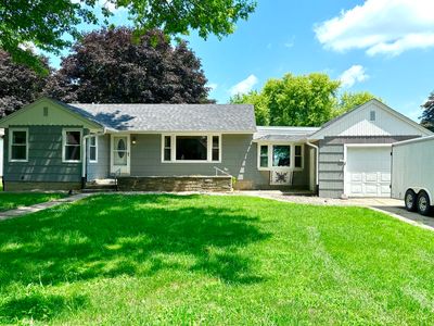 251 Chapman St, Paw Paw, IL, 61353