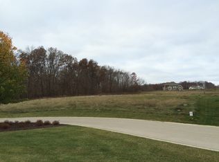 1145 Boulder Ct, Hubertus, WI 53033