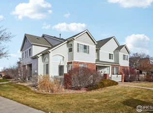 9561 Deerhorn Ct APT 9, Parker, CO 80134