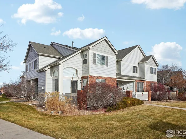9561 Deerhorn Ct #9, Parker, CO 80134