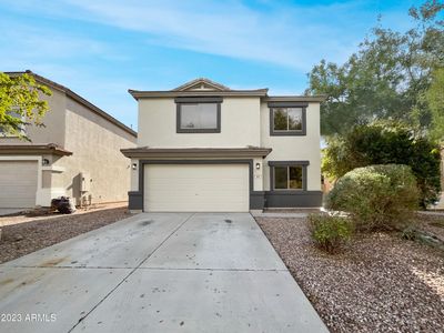 145 W Brangus Way, San Tan Valley, AZ, 85143