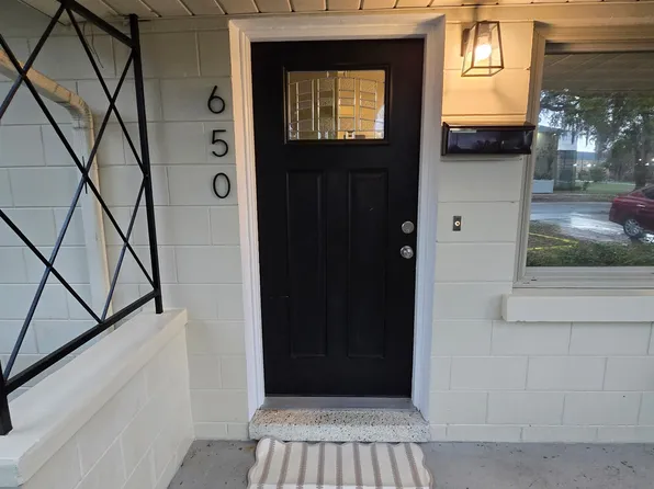 650 Avenue B SW, Winter Haven, FL 33880