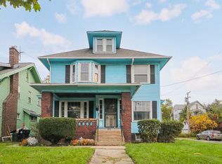 1829 Lampson Rd, Cleveland, OH 44112