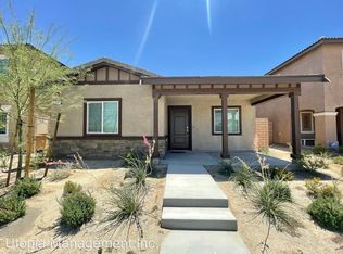 67547 Rio Plata Rd, Cathedral City, CA 92234