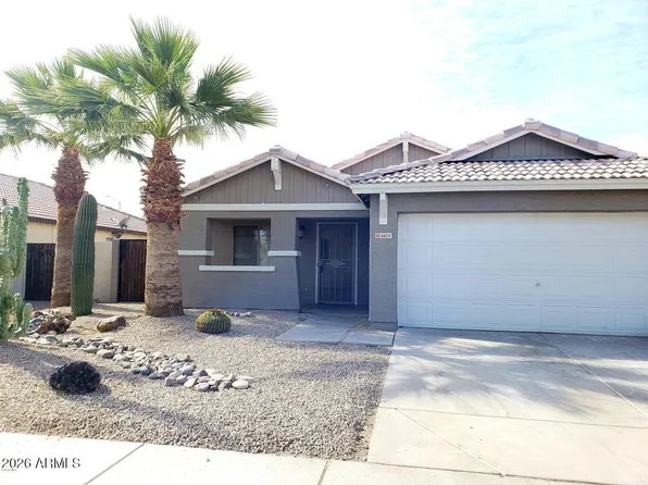 6614 S 18TH Lane, Phoenix, AZ 85041