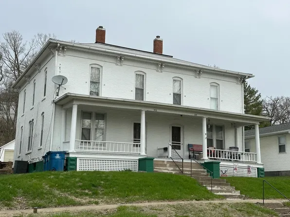 512-514 Chicago Ave, Savanna, IL 61074