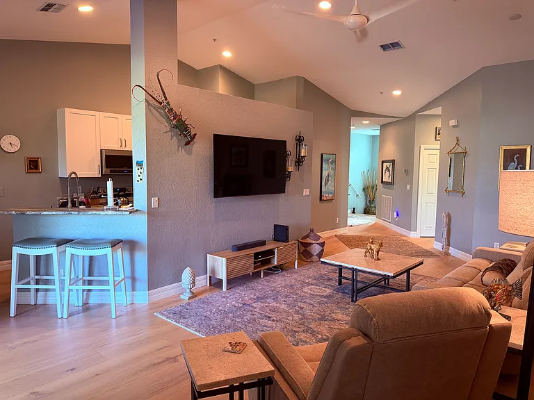 4610 Hawks Nest Dr #202 — Photo 1