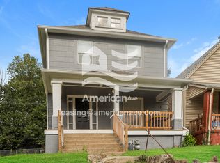 2451 Chestnut Ave, Kansas City, MO 64127