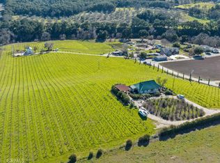 1651 Plum Orchard Ln, Templeton, CA 93465