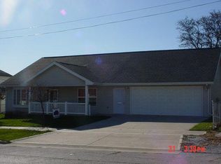 216 S 6th St, Fort Dodge, IA 50501