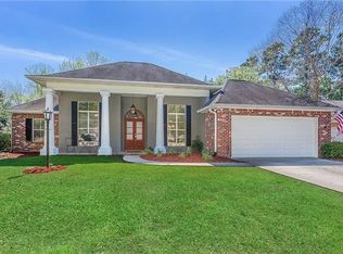281 Cherokee Rose Ln, Covington, LA 70433