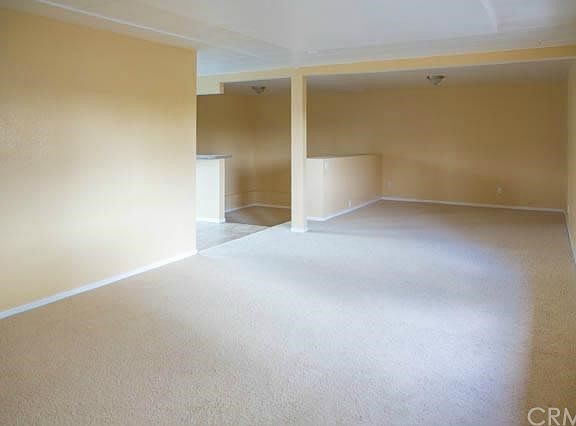 The Living Room.
